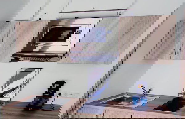 Smart & Stay Aparthotel - Foto 14