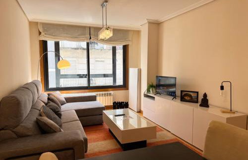 Vigo Centro 3HAB Parking incluido & WiFi 5PAX ツ by Rias Baixas Rentals - Foto 66