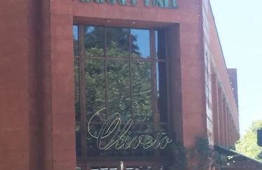 Elegant Spacious Prvt Studio Upscale Berkeley - Photo 52