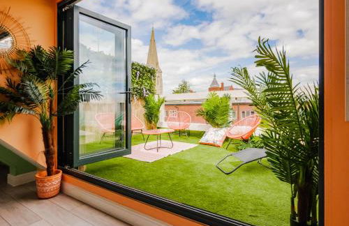 Enigma Apartments - Foto 11