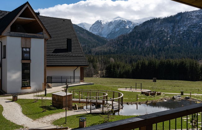 APARTAMENT VERON z pięknym widokiem - Photo 14