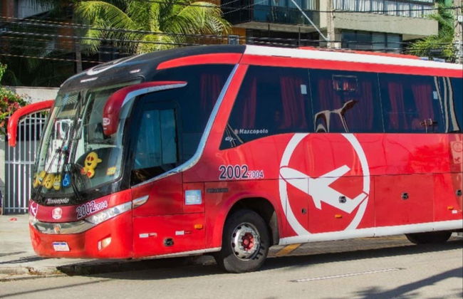 Traslado a Jericoacoara - Foto 7