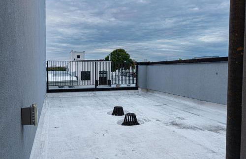 Brooklyn Penthouse Oasis with Terrace Views - Foto 48