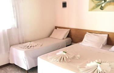 Hotel Fazenda Bandeirantes - Foto 51