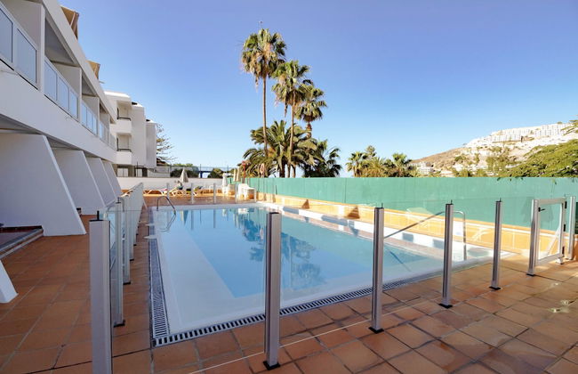 Apartamentos Miami - Foto 40