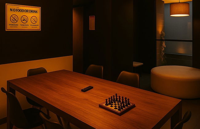 Elegance Suítes Anhembi - Foto 25