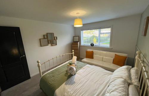 Erskine Apartment - Foto 9