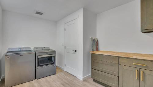 Stylish Bellevue Retreat - Foto 3