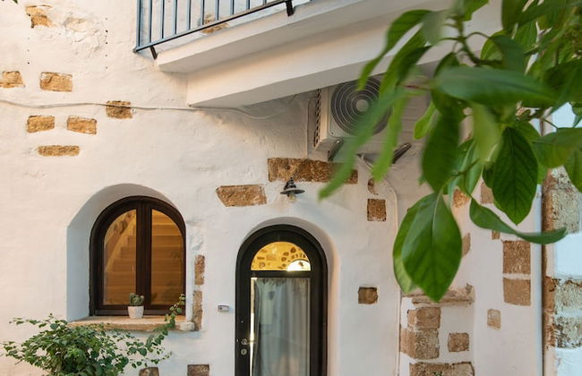 Beit Petra Chania - Foto 41