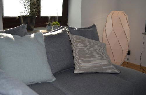 Lykkegård - Glück im ehemaligen Weinkeller - Foto 7