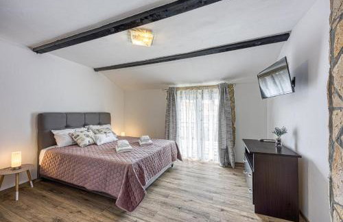 Casa Ti sei with Private Pool - Foto 9