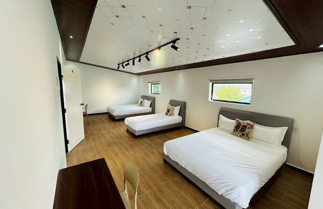 KHOO FAMILY VILLA - Foto 20