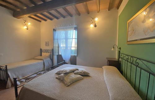 Il Poggio Della Pieve Apartments - Foto 73