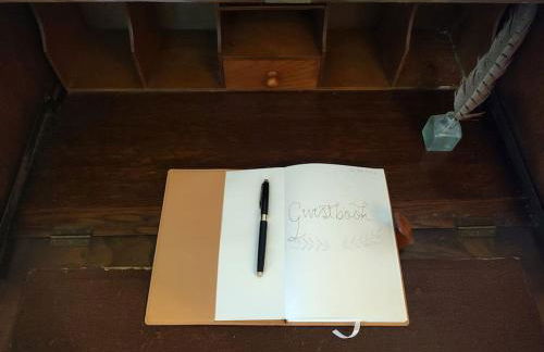 Y Cwtch - Panoramic mountain views within Snowdonia's National Park - 4x4 only - Foto 16