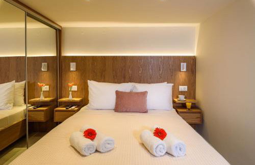 Nicolas Urban Luxury Living - Foto 10