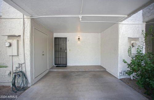 beautifully renovated townhouse - Foto 20