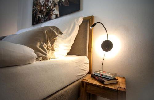 Zentral - Gemütlich - Küche - Balkon - Garage - Foto 17