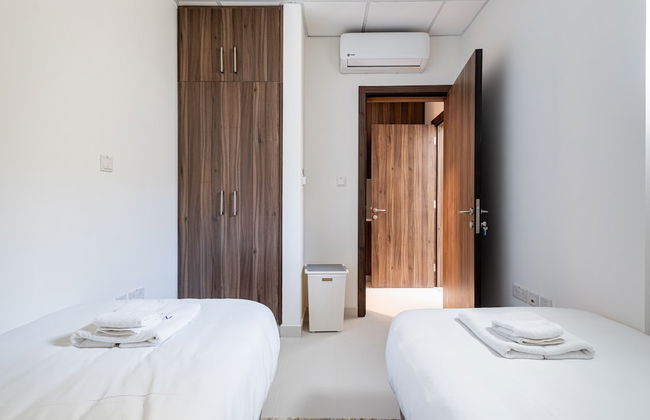 Nasma Luxury Stays- Ras Al Khaimah - Photo 14