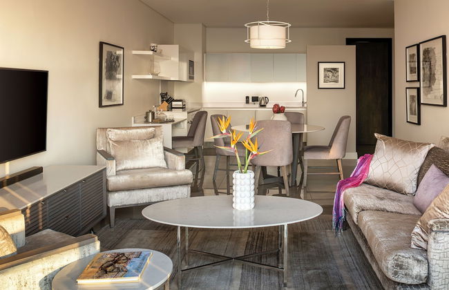 The Leonardo - Foto 57