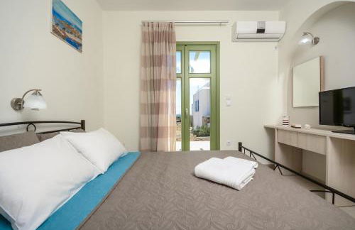 Natura Villas in Naxos - Foto 148