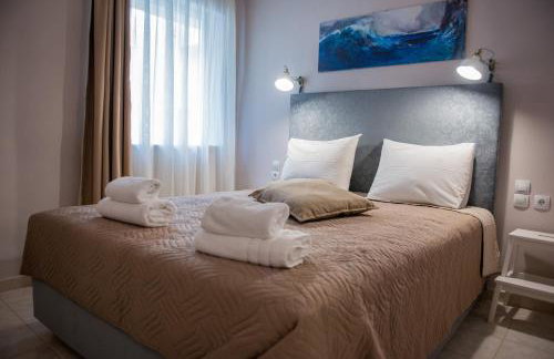 Golden Sun Apartments - Foto 30