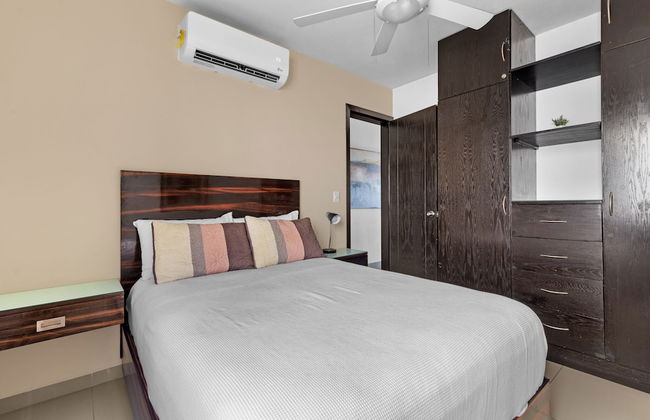 Luxury 2 Bedroom Apartments - Foto 26