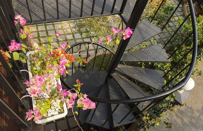 Little Colmar - Homestay & Pottery Studio - Foto 70