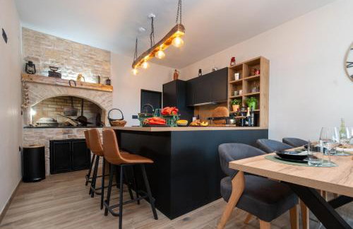 Olive garden Platinum, Posedarje - Photo 32