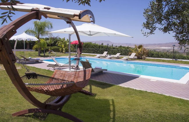 Villa Alessia 6 in Gela - Foto 28