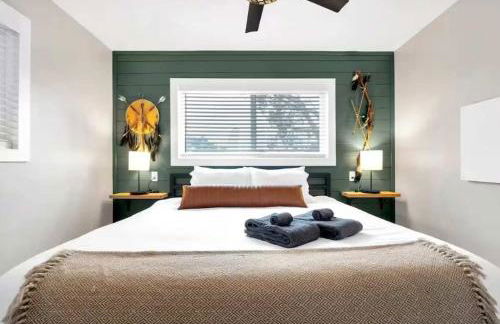 25 Min to Grand Canyon Shuffleboard Fire Pit - Foto 33