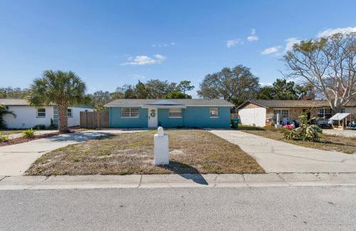 Elegant Largo Retreat, Sleeps 8, 10 Mins to Beach - Foto 6