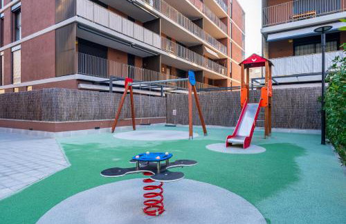 Costa Dorada Perle - Foto 23