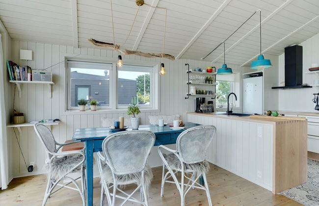 "Liutulf" - 40m from the sea - Photo 20