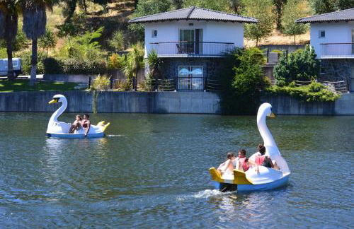 Praia das Rocas Bungalows - Foto 54