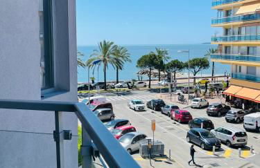 Cocon douillet face à la mer de Cagnes sur mer - Foto 29