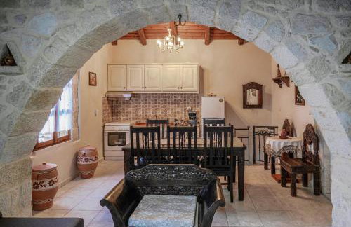 Chrysi's Boutique Traditional guesthouse - Photo 56