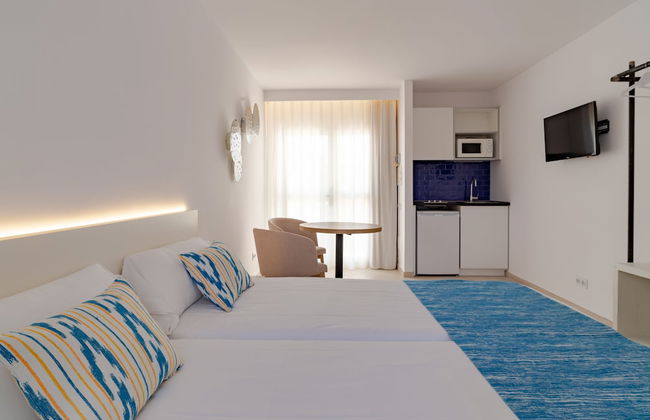 Serenity Apartments - Foto 11