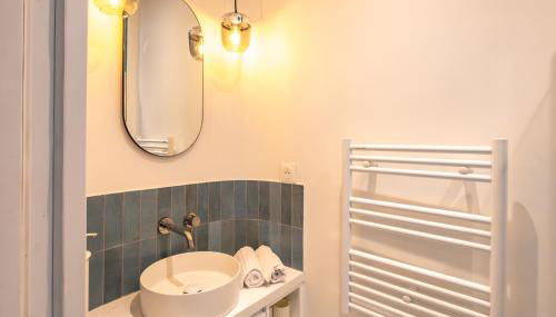 4 Guest - Hausmanian Flat Arc de Triomph - Foto 5