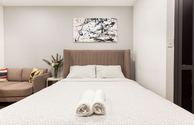 SAIGON 9 - Rivergate Residence Infinity Pool - Foto 20