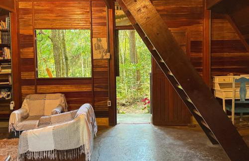 Chalé na Floresta - Refúgio Natural - Photo 15