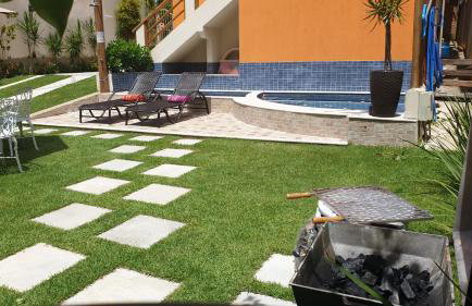 Cores do Verão - Apartamentos ou Studios - Foto 9