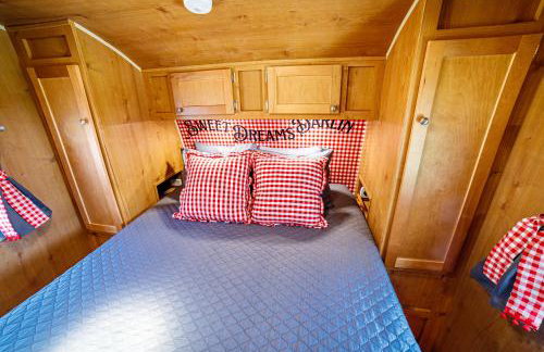 Darling Daisy Retro RV Adventure - Foto 4