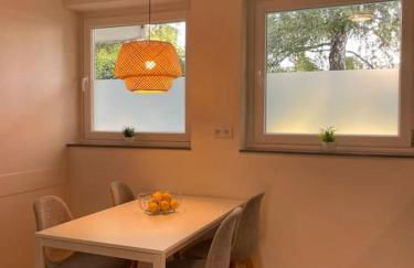 Nice Messe Apartment - Foto 8