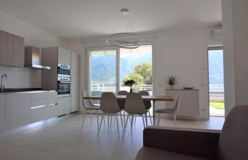 Appartamento Fiordaliso Bellagio Wild Flowers - HOT TUB - Foto 14