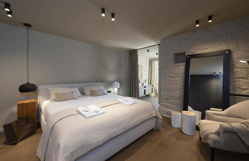 Villa Panorama del Tartufo for 6 people in Central Istria with spa & truffle hunting experience - Foto 34