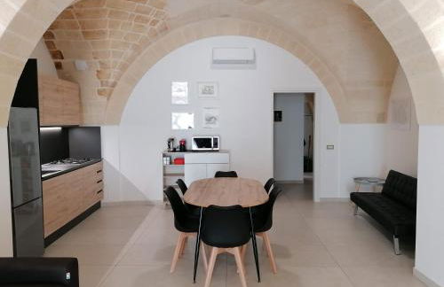 Antica Dimora B&B VOLTE D'OGIVA - Foto 19