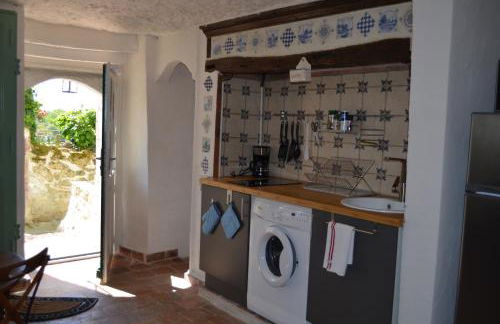 Les Troglos de l'Echeneau - Foto 9