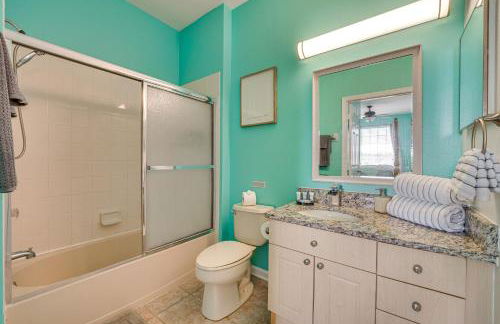 6 Mi to Disney Kissimmee Resort Vacation Rental! - Foto 11