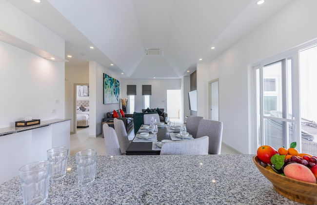 Private 3 Bedroom Pool Villa MS22 - Foto 51