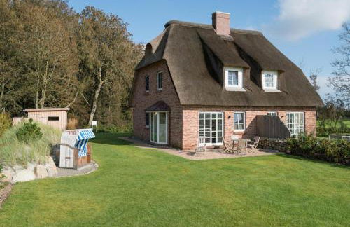 Reetdachhaus Strandkoje Reetdachhaus Strandkoje - Foto 1